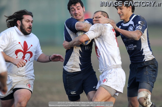 2012-01-22 Rugby Grande Milano-Rugby Firenze 221